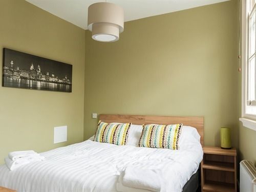 Blackburne Arms 4* Liverpool